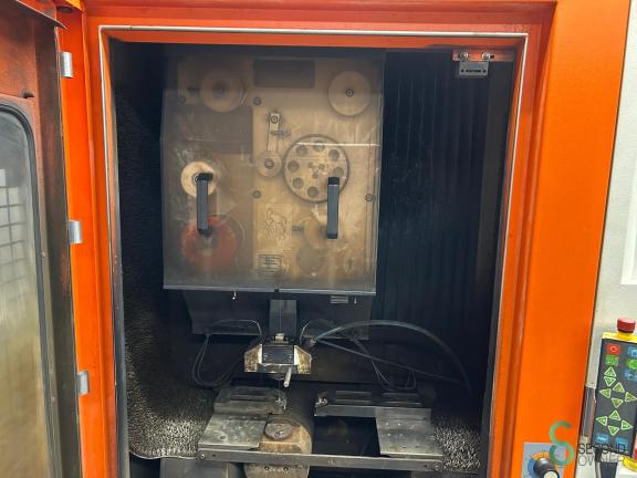 Charmilles Robofil 190 MET9.643 8 17021